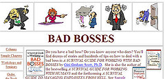 Bad Bosses