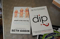 Seth Godin Books