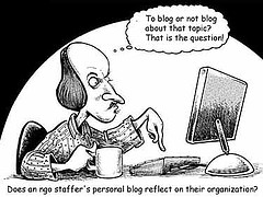 Blogging Readiness