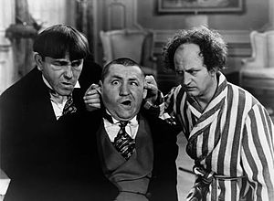 The Three Stooges