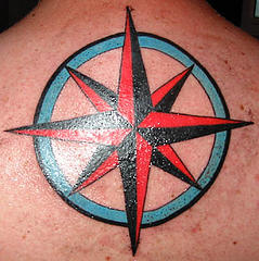 Compass Rose