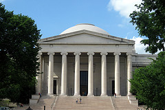 Washington DC: National Gallery of Art - West ...