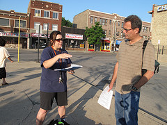 Share The Road - Buses and Bicycles video prod...