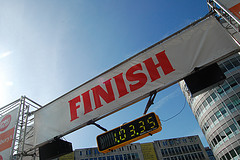 Finish Line