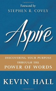 Cover of "Aspire: Discovering Your Purpos...