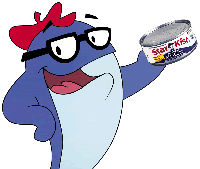 Charlie the Tuna