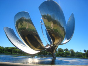 Floralis